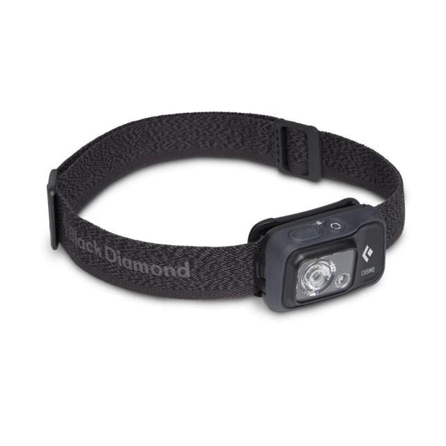 Black Diamond Cosmo 350 Headlamp 1 Black Diamond Cosmo 350 Headlamp