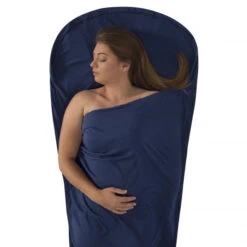 Sea To Summit Expander Travel Liner - Long Rectangular