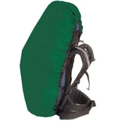 Outdoor Camping Store -Outdoor Camping Store Ultra Sil Pack Cover Medium 204 Forest Green