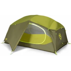 Nemo Aurora 2-Person Backpacking Tent & Footprint