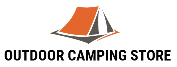 Outdoor Camping Store