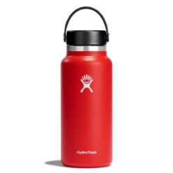 Outdoor Camping Store 13 Hydro Flask 32 Oz Wide Mouth Water Bottle
